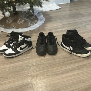 Will sell all 3 for $130